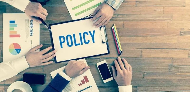 Policy